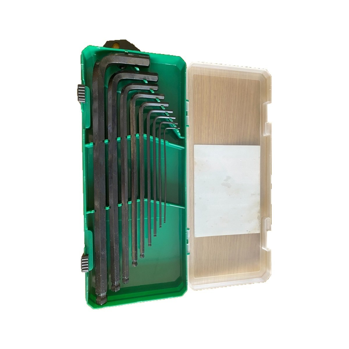 Hex Keys