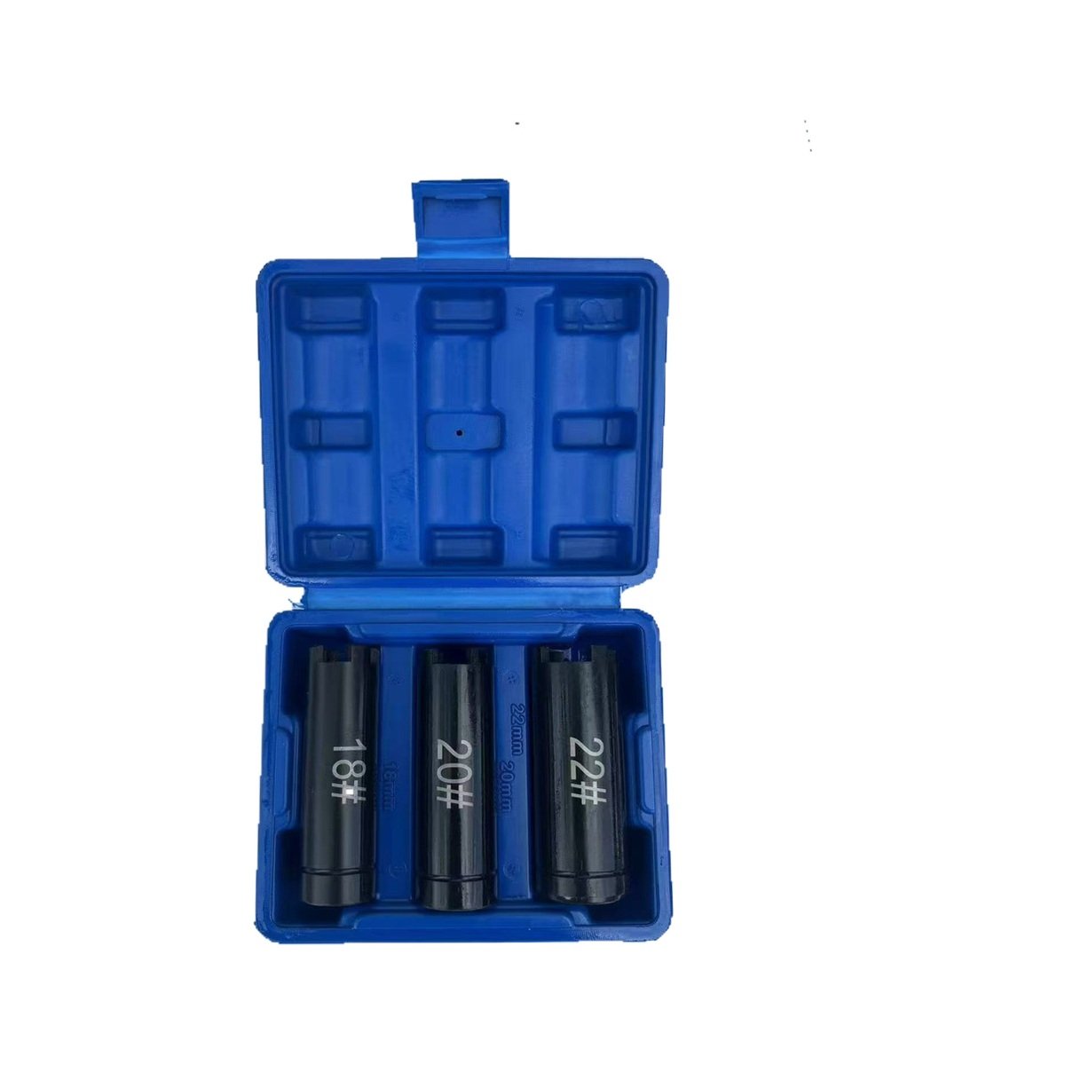 Deep Impact Socket Set