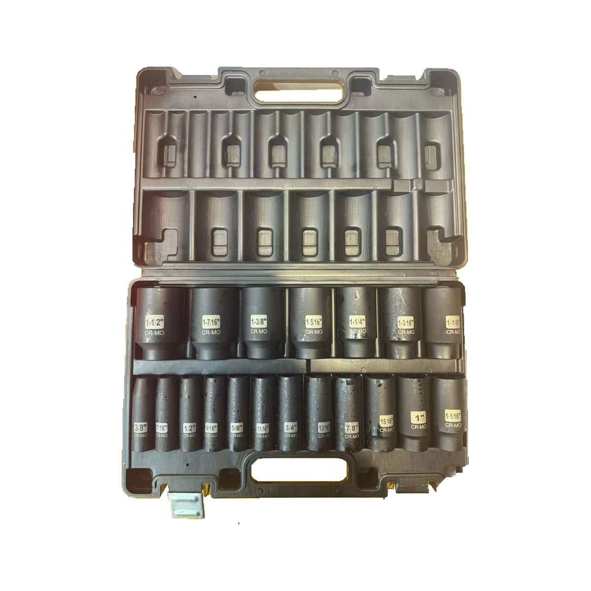 Deep Socket Set