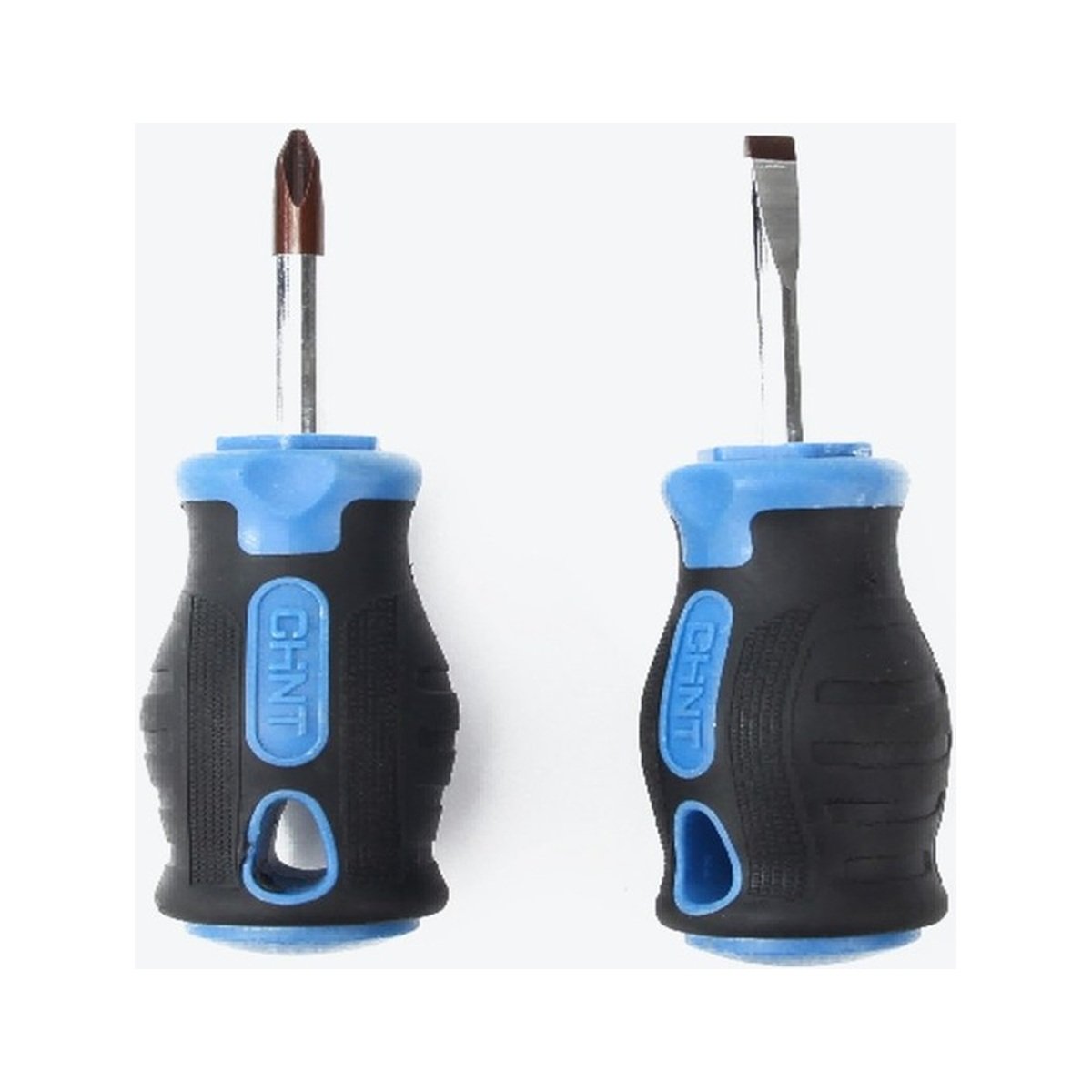 Stubby Screwdriver Set