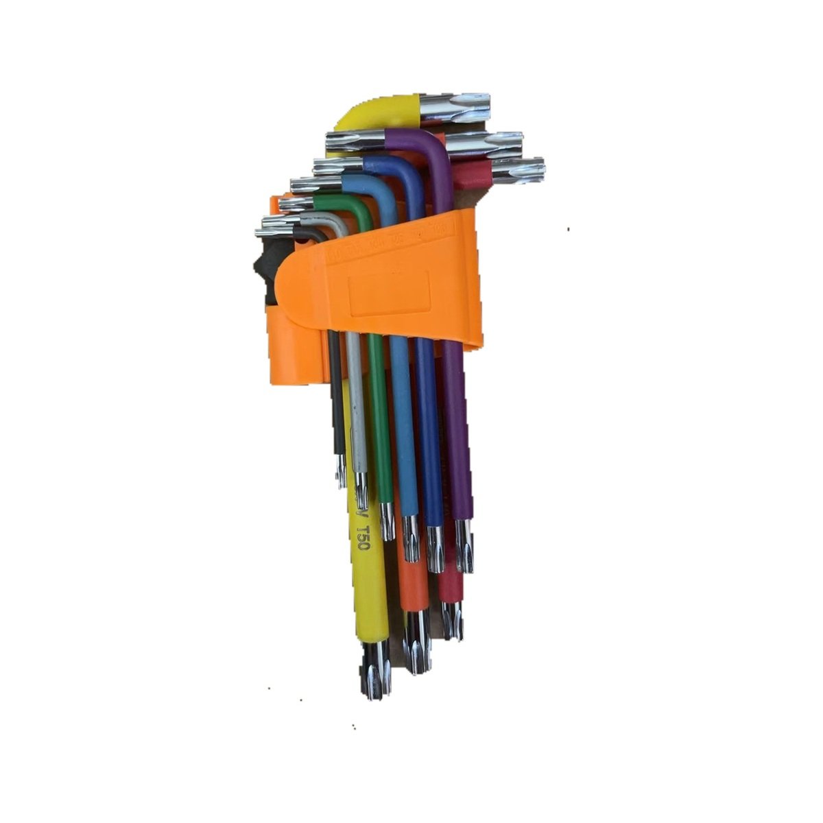 Torx Key Set